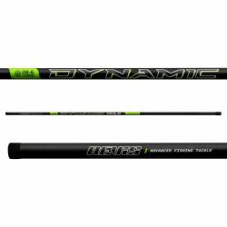 Nevis Dynamic pole 600 spiccbot (1776-600) - horgasz-zona
