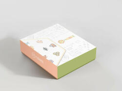 Tripple Card Games Ltd Mobee - kártyajáték mobee