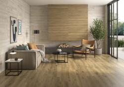 SPANYOL 60x120 CIMBRA bézs ZSALUZOTT betonhatású rektifikált csúszásmentes járólap