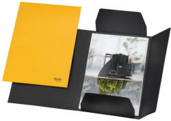 Leitz Iratgyűjtő A/4 karton LEITZ Recycle zöld