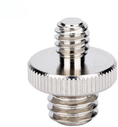JJC 3/8-1/4" Univerzális Fotós Csavar (GM1438)