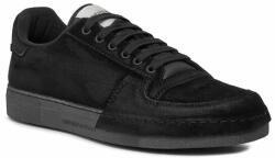 Giorgio Armani Sneakers Emporio Armani X4X650 XR076 R926 Full Black Bărbați