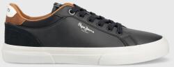 Pepe Jeans sportcipő Kenton Court sötétkék - sötétkék Férfi 45