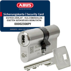 Abus Magtec 2500 ME prémium biztonsági zárbetét 35/65