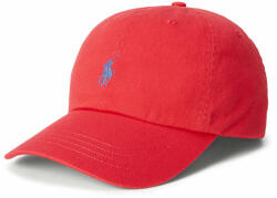 Ralph Lauren Șapcă Polo Ralph Lauren Cls Sprt Cap 211912843031 Red
