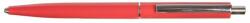 A-Series Golyóstoll nyomógombos 0, 5mm, A-series, AS1205, írásszín piros (AS1205) - tintasziget