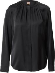 BOSS Black Bluză 'Banorah' negru, Mărimea 42