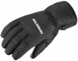 Salomon Force Gore-Tex M Glove black (M)