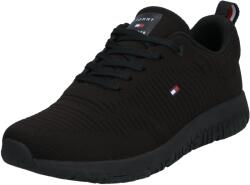 Tommy Hilfiger Sneaker low negru, Mărimea 44 - aboutyou - 539,90 RON