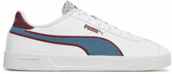 PUMA Sneakers Puma Club Retro Prep 389404 01 White/Deep Dive/Wood Violet Bărbați