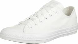 Converse Sneaker low 'CHUCK TAYLOR ALL STAR CLASSIC OX' alb, Mărimea 8, 5