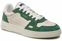 Axel Arigato Sneakers Axel Arigato Dice Lo 41005 White/Kale Green Bărbați