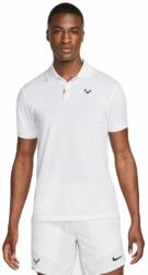 Nike Tricouri polo bărbați "Nike Rafa Slim Polo - Alb