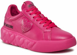 Moschino Sneakers LOVE MOSCHINO JA15014G1IIA0604 Fuxia