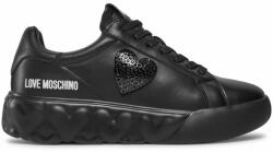 Moschino Sneakers LOVE MOSCHINO JA15014G1IIA0000 Nero