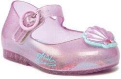 Melissa Félcipő Melissa Mini Melissa Sweet Love + Disn 33447 Pink Glitter 52528 24