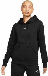 Nike Hanorace tenis dame "Nike Sportwear Phoenix Fleece Hoodie - black/sail