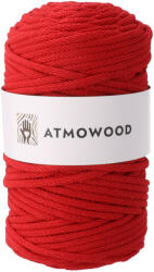 ATMOWOOD fonal 5 mm - piros (CZERWONY)