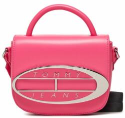 Tommy Hilfiger Táska Tommy Jeans Tjw Origin Crossover AW0AW15811 Rózsaszín 00