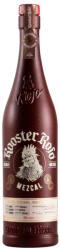  Rooster Rojo Mezcal 0, 7l 43% - drinkair