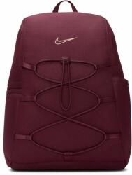 Nike Tenisz hátizsák Nike One Backpack - night maroon/night maroon/guava ice