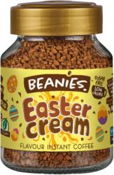 Beanies Easter cream ízű instant kávé 50 g - reformnagyker