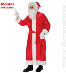  Mikulás köpeny (56 méret)-2896