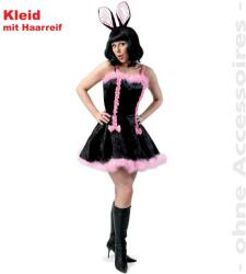  sexy , női playboy nyuszi jelmez (több méretben)-2548