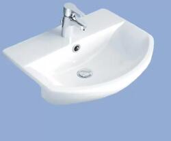 Alföldi 5199 99R1 Elölről beépíthető mosdó E+*** (5199 99R1)