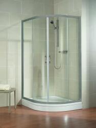 HSK Top SunnyII ives 80x80 alu (HSK 14580805501501)