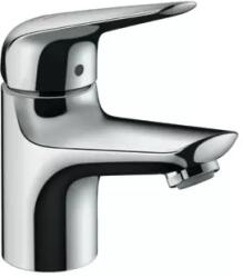 Hansgrohe Novus egykaros mosdócsaptelep 70 CoolStart p. -open (71022000)
