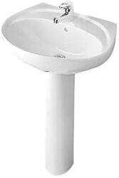 Alföldi 6001 35R1 55cm Solinar mosdó fehér E+*** (6001 35R1)