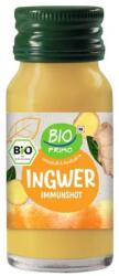 BIO PRIMO Bio Immunshot - Gyömbér - 60 ml