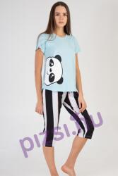 Vienetta Halásznadráhos női pizsama (NPI4655 L)