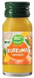 BIO PRIMO Bio Kurkuma Shot - 60 ml