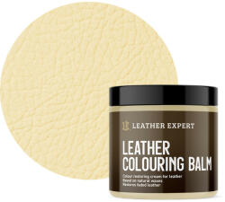 Leather Expert - Bőrszínező Balzsam Természetes Bőrre 250ml Krém