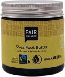 Fair Squared Shea lábápoló vaj - 50 ml