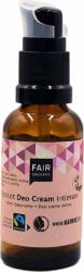 Fair Squared Apricot Intim dezodorkrém - 30 ml