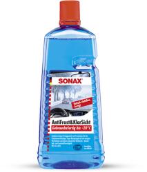 SONAX Téli Szélvédomosó Folyadék -20 °C 2L - advand - 2 390 Ft