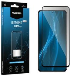MyScreen MS Diamond Glass Edge Lite FG Xiaomi Redmi 12 5G/4G/12R Xiaomi Redmi 12 5G/4G/12R fólia