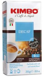 KIMBO KIMBO® Espresso Decaf - Nespresso Kompatibilis Kapszula - 100 db - egységár: 110 Ft/kapszula