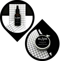  Szakállolaj & szakállvaj csomag - illatmentes