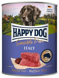 Happy Dog Italy konzerv Bivaly 800gr