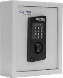 Rottner Seif pentru Chei Rottner Keytronic 20 Închidere Electronică Gri (T05329) - seifuri-rottner