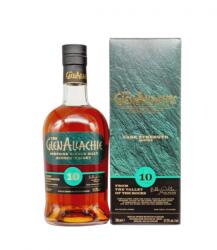 The GlenAllachie Whisky GlenAllachie 10 Ani Cask Strength 0.7L 57.2%