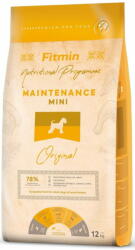 Fitmin Dog mini maintenance - 12 kg