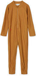 Liewood Costum de baie full body cu protectie UV 50+ - MAX - Golden Caramel - Liewood
