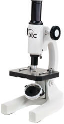 BTC Microscop biologic pentru copii Student 2 NG (80 si 200x) (resigilat)