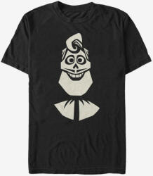 ZOOT. Fan Ernesto Face Pixar Tricou ZOOT. Fan | Negru | Bărbați | S