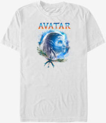 ZOOT. Fan Twentieth Century Fox Neytiri Avatar 2 Tricou ZOOT. Fan | Alb | Bărbați | S